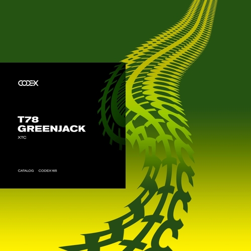 T78, Greenjack - xTc